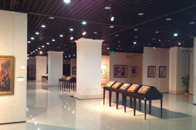 Russian Museum of Art